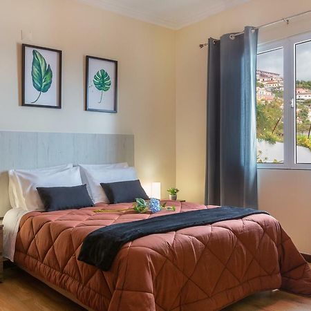Villa Vista Mar Funchal  Buitenkant foto