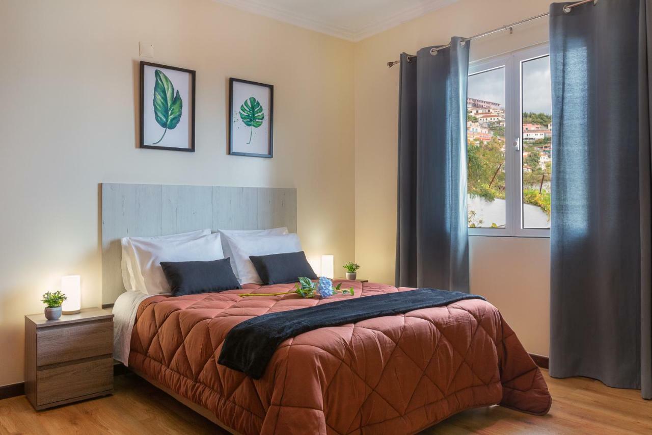 Villa Vista Mar Funchal  Buitenkant foto