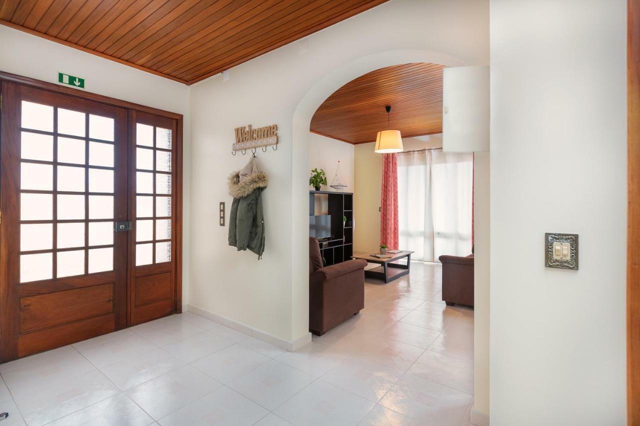 Villa Vista Mar Funchal  Buitenkant foto