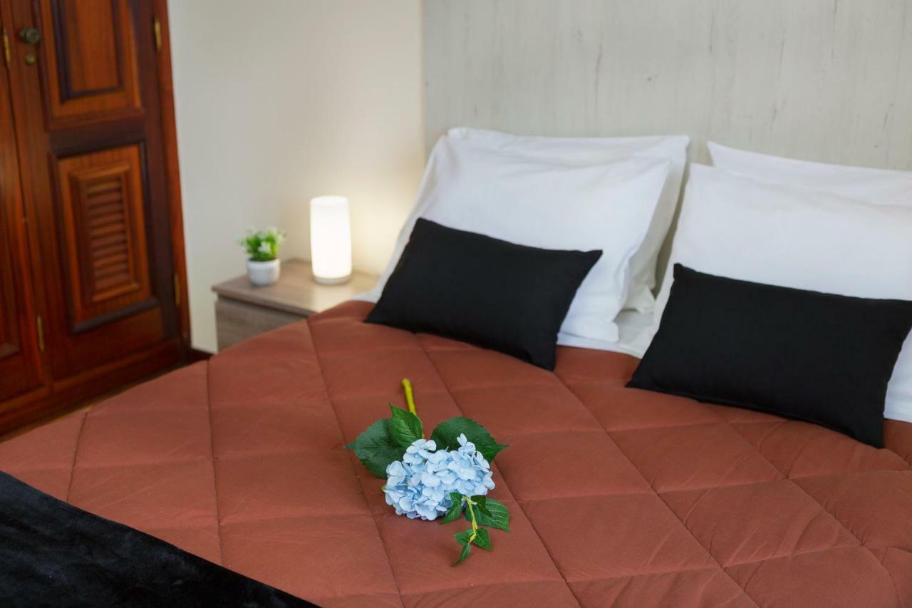 Villa Vista Mar Funchal  Buitenkant foto