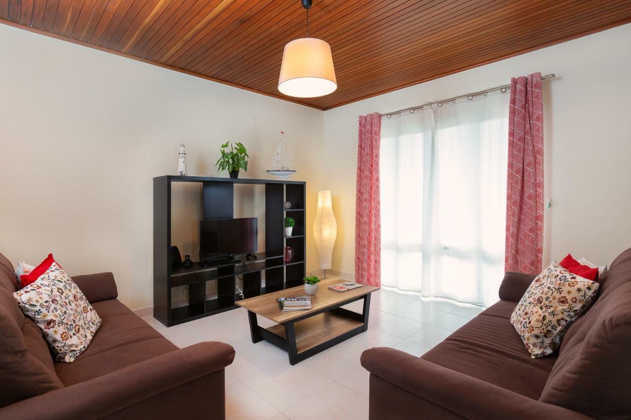 Villa Vista Mar Funchal  Buitenkant foto