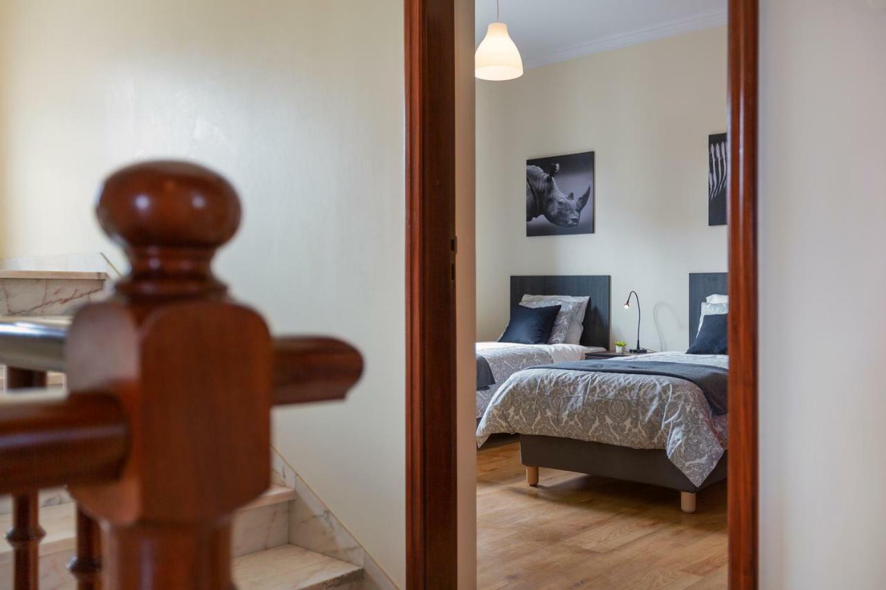 Villa Vista Mar Funchal  Buitenkant foto