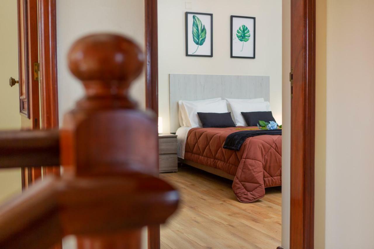 Villa Vista Mar Funchal  Buitenkant foto