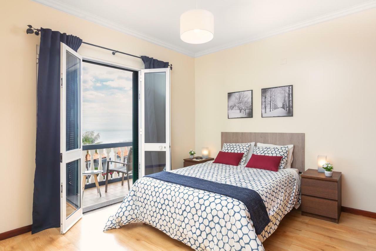 Villa Vista Mar Funchal  Buitenkant foto