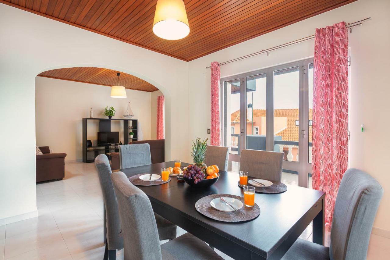 Villa Vista Mar Funchal  Buitenkant foto