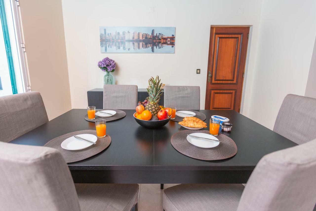 Villa Vista Mar Funchal  Buitenkant foto