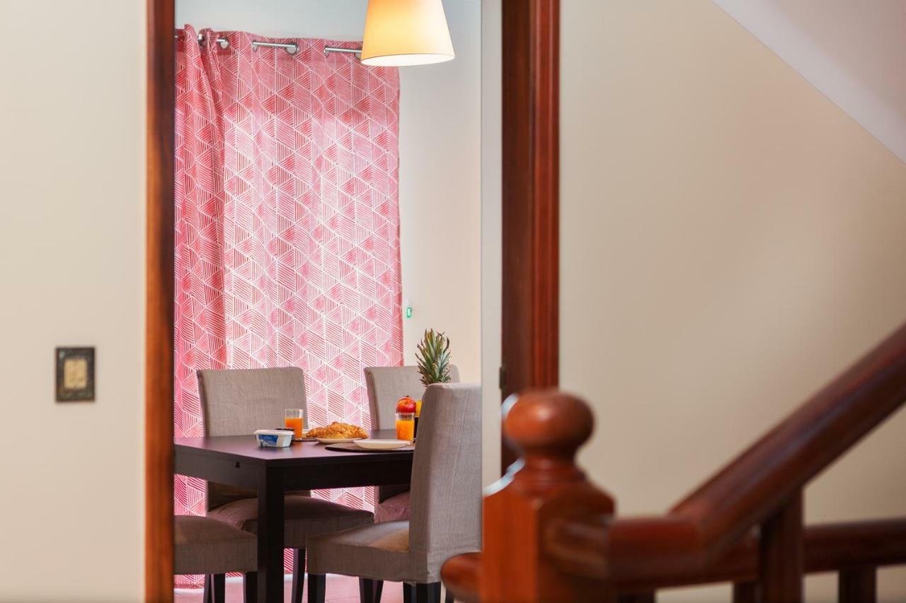 Villa Vista Mar Funchal  Buitenkant foto